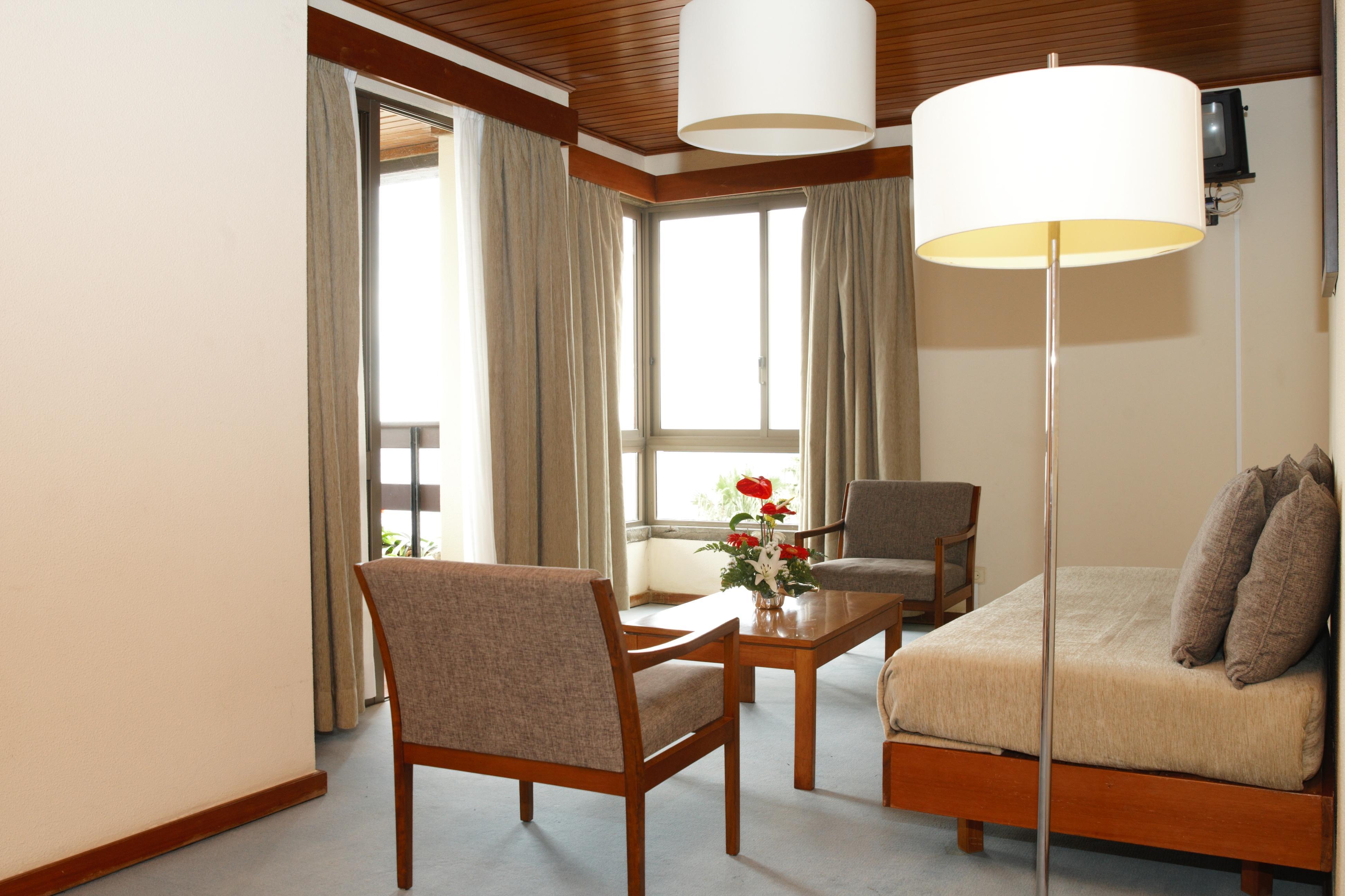 Cheerfulway Bravamar Hotel Ribeira Brava Exterior foto