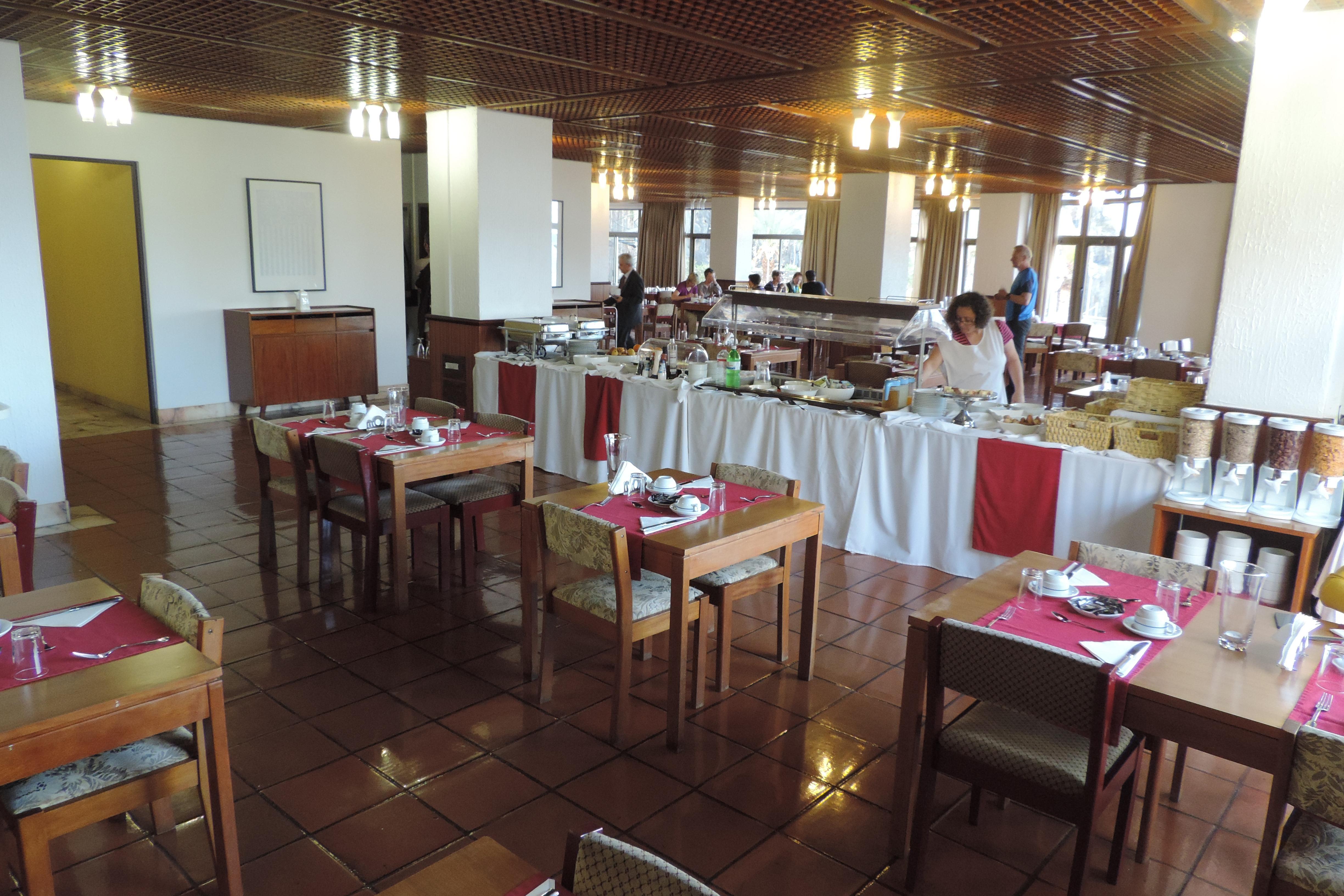 Cheerfulway Bravamar Hotel Ribeira Brava Exterior foto