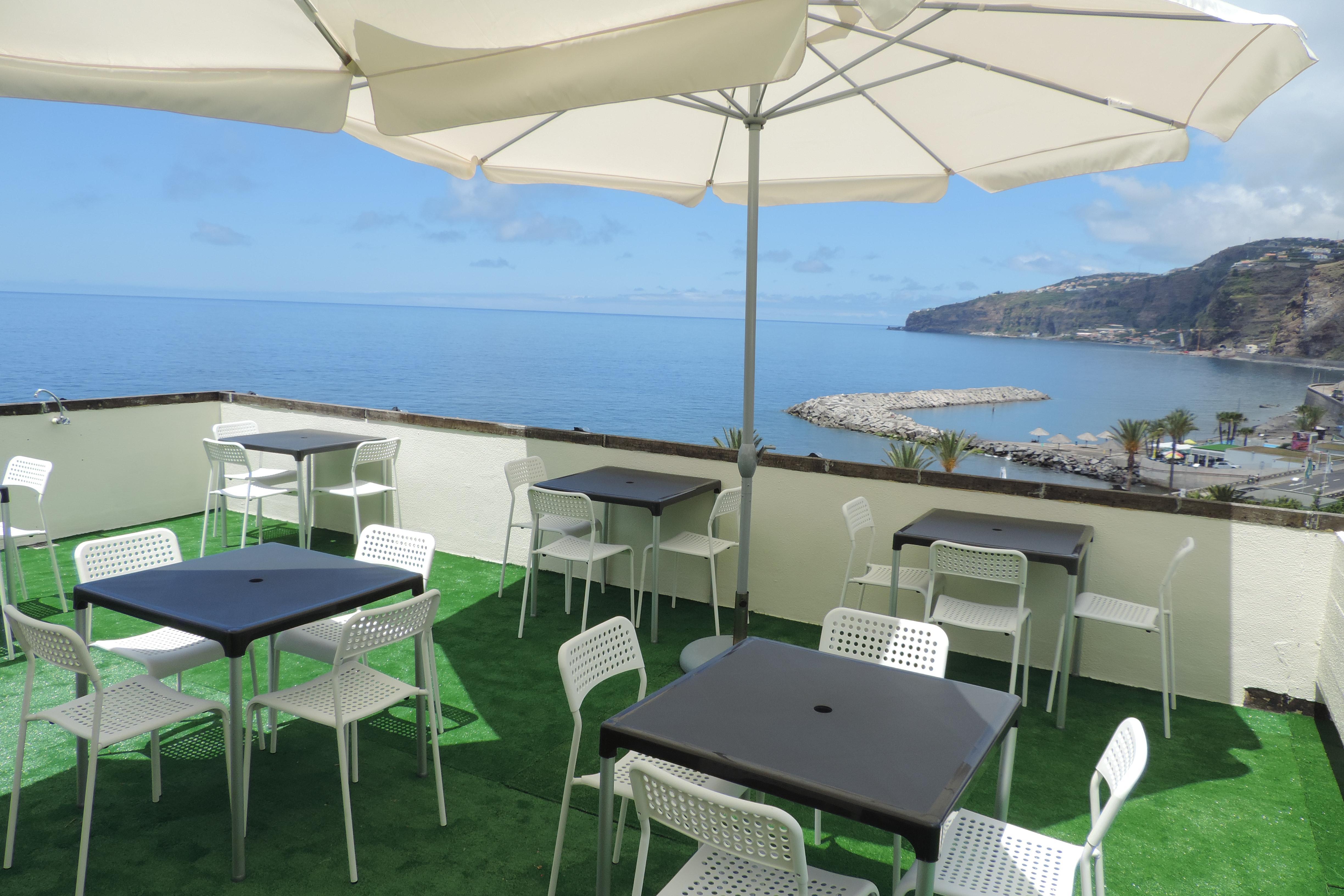 Cheerfulway Bravamar Hotel Ribeira Brava Exterior foto