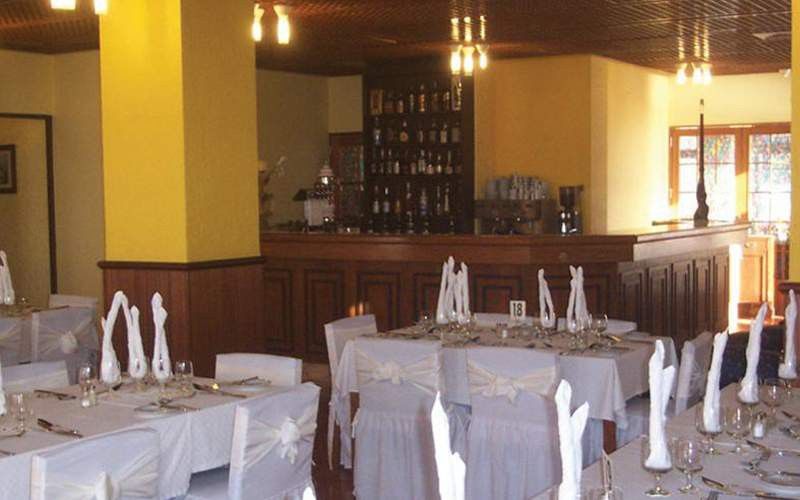 Cheerfulway Bravamar Hotel Ribeira Brava Exterior foto