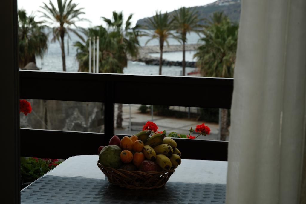 Cheerfulway Bravamar Hotel Ribeira Brava Exterior foto