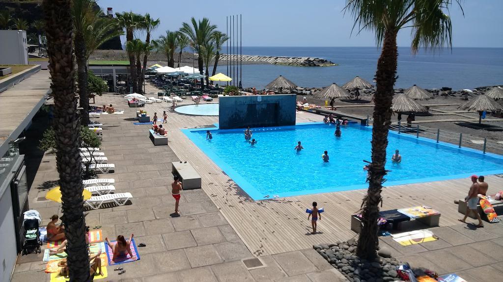 Cheerfulway Bravamar Hotel Ribeira Brava Exterior foto