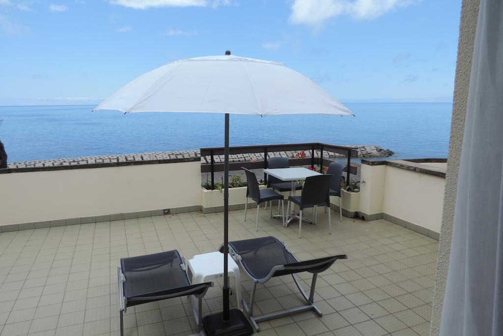 Cheerfulway Bravamar Hotel Ribeira Brava Cameră foto
