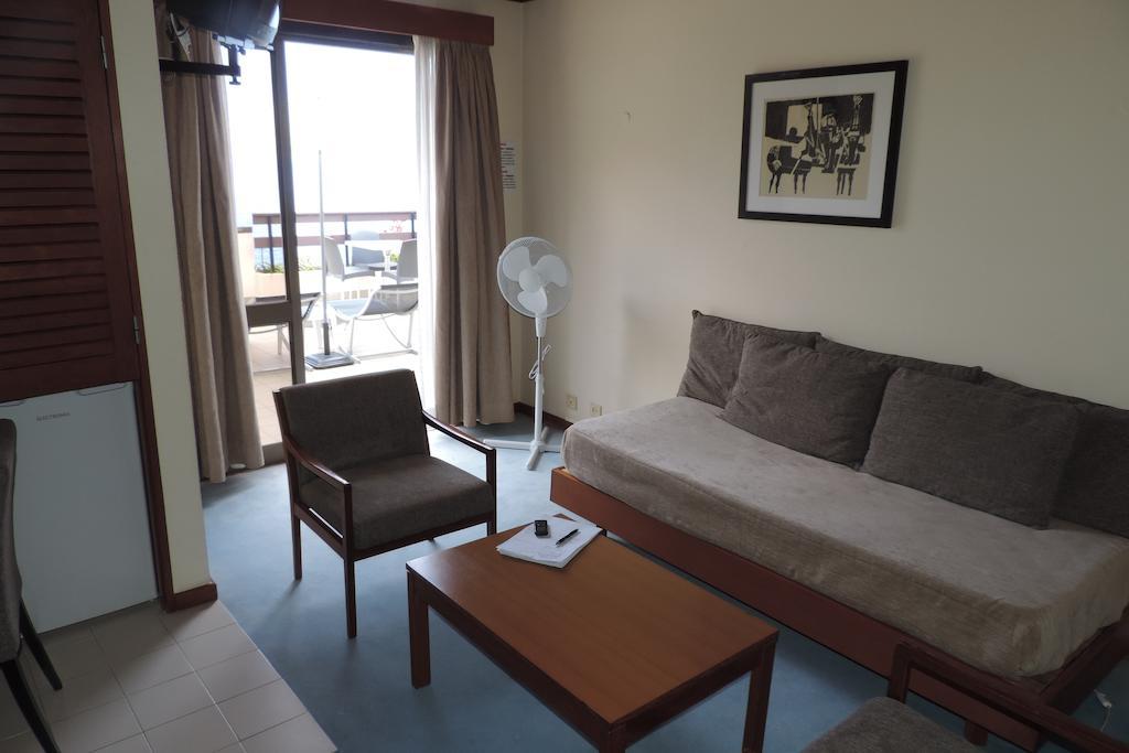 Cheerfulway Bravamar Hotel Ribeira Brava Cameră foto