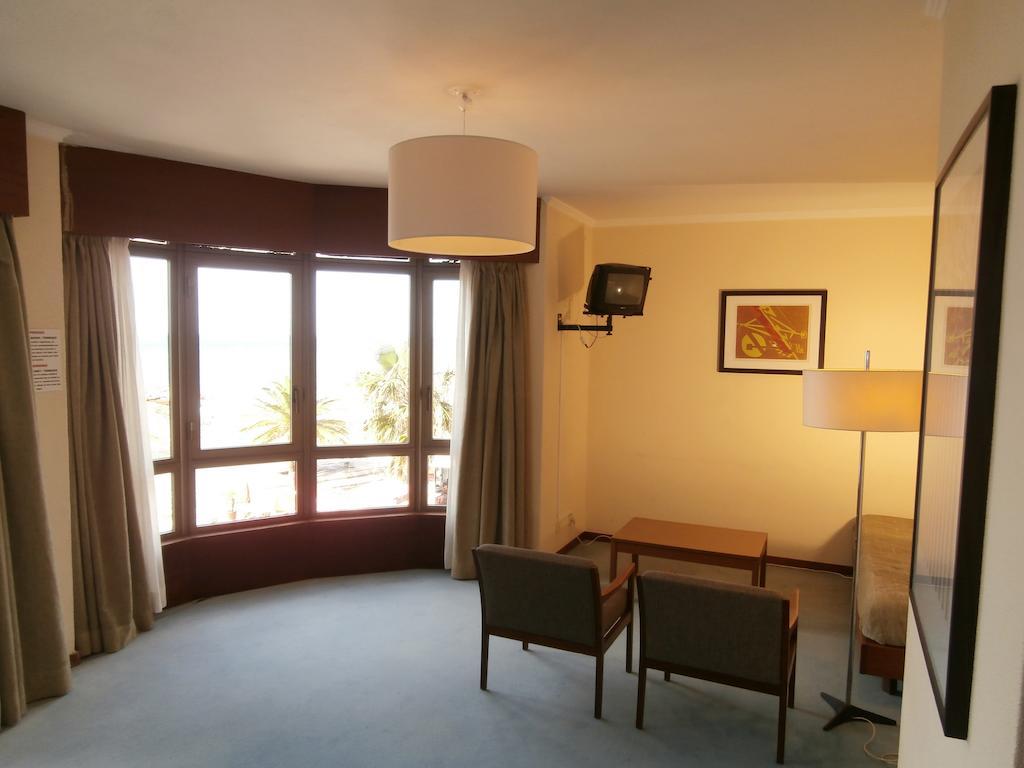Cheerfulway Bravamar Hotel Ribeira Brava Cameră foto