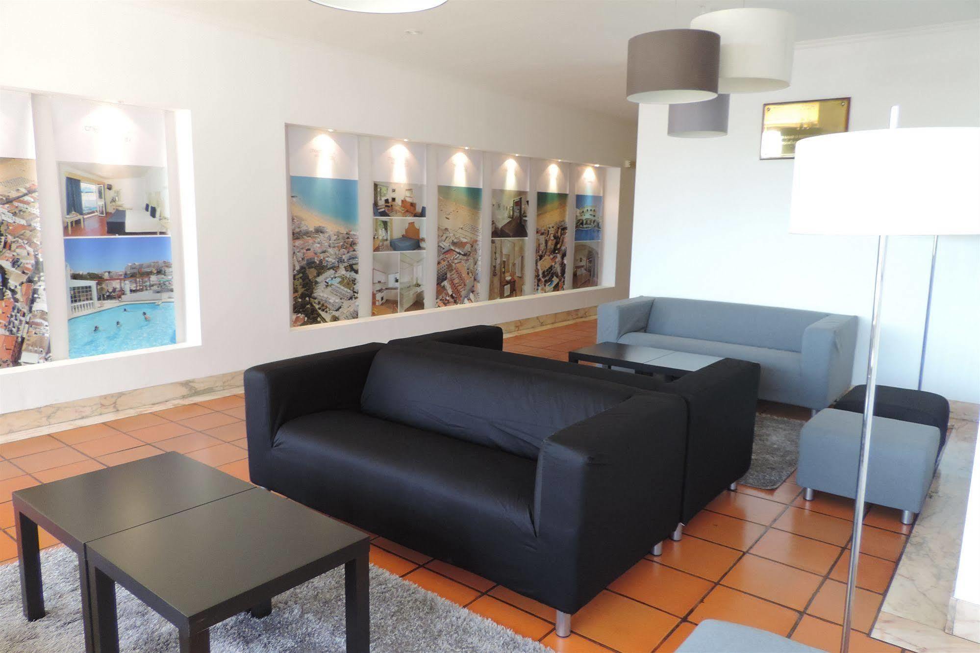 Cheerfulway Bravamar Hotel Ribeira Brava Exterior foto