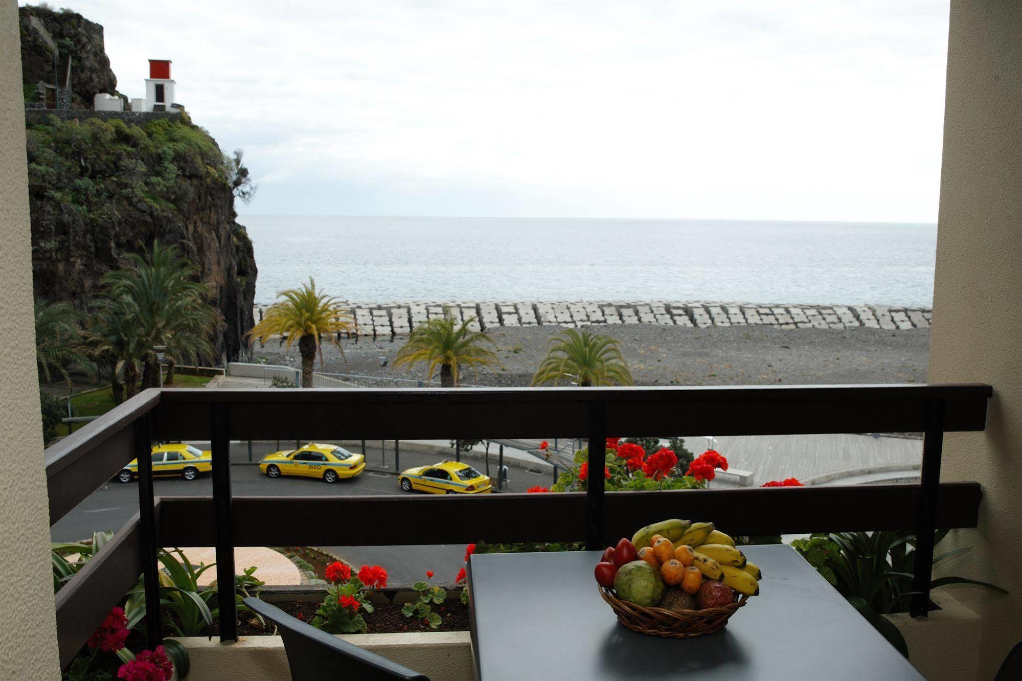 Cheerfulway Bravamar Hotel Ribeira Brava Exterior foto